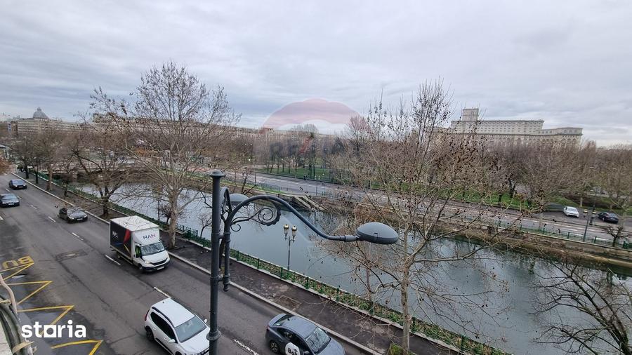 Garsonieră în Cotroceni