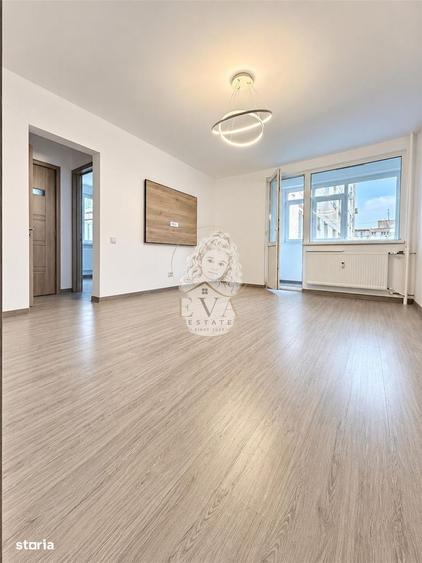 Apartament cu 2 camere în Drumul Taberei