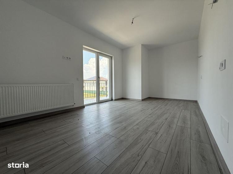 Casă cu 4 camere în Matraca
