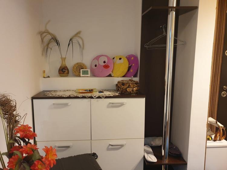 Apartament cu 3 camere decomandat în Nord