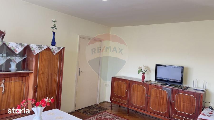 Apartament cu 3 camere de inchiriat in zona Podgoria - 19