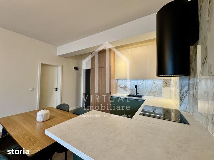 Apartament cu 2 camere în Șelimbăr