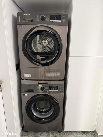 Apartament cu 2 camere, mobilat în Sud — fotografia 3