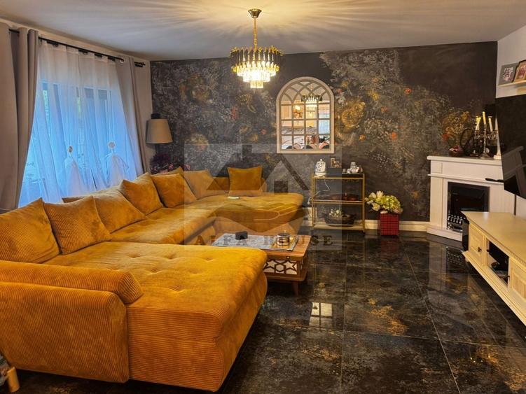 Casa premium - Prosumator, Brasov - Noua, 194 mp pe 517 mp teren - 1