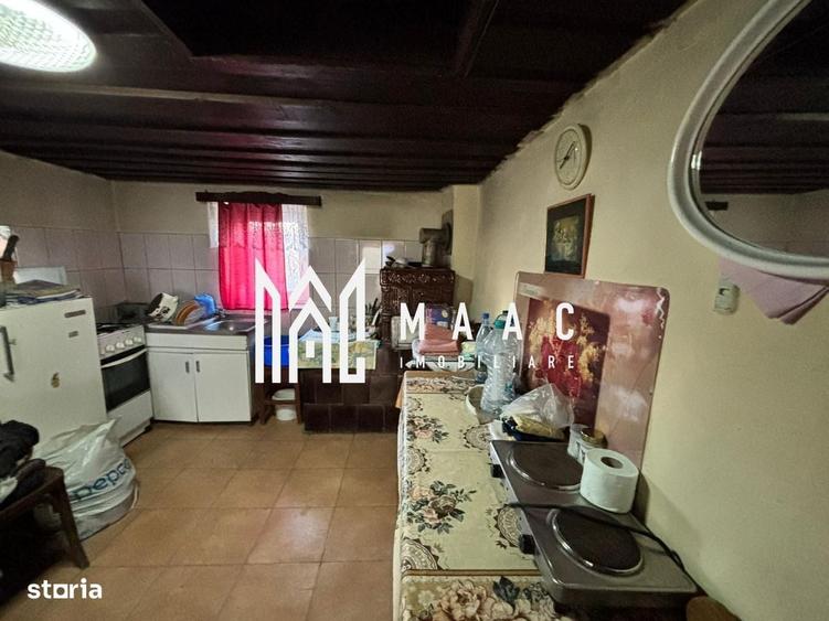 Casă cu 4 camere în Ohaba