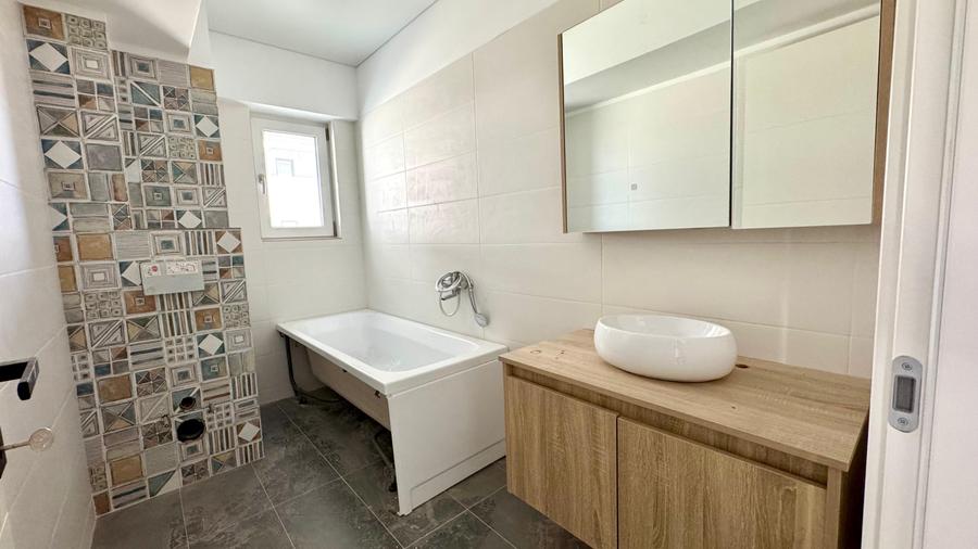 Apartament cu 2 camere decomandat în Copou