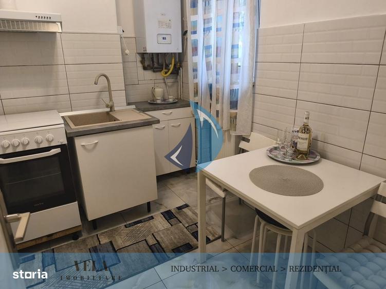 Apartament cu 3 camere în Tudor