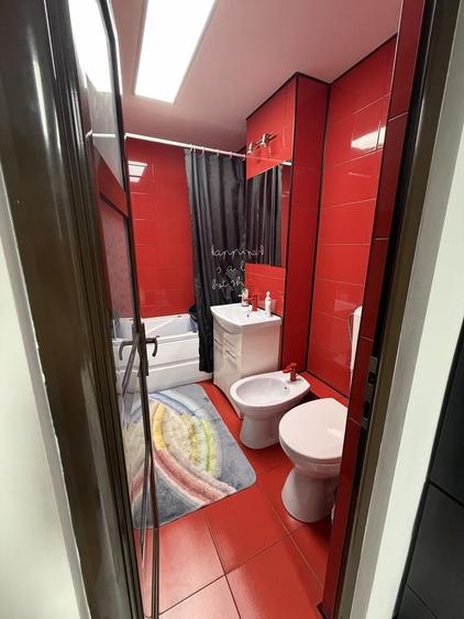 VAND Apartament 2 camere Pascani/zona Dedeman ,mobilat/sau partial - 4