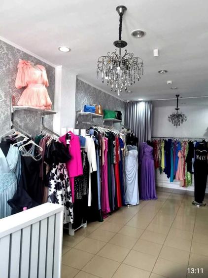 Spațiu comercial, de 35 mp, în Central