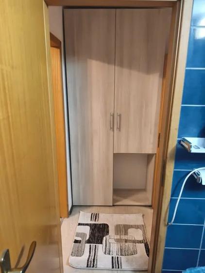 Apartament cu 2 camere semidecomandat în Vitan