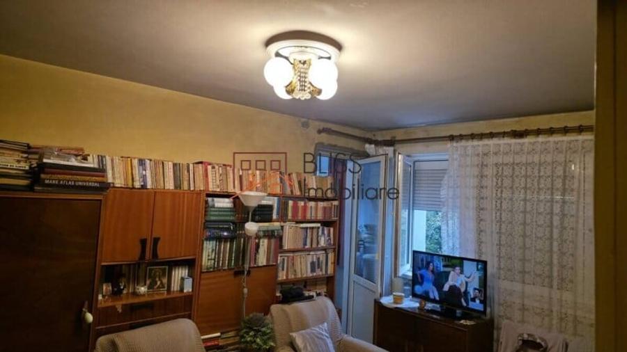 Apartament cu 2 camere semidecomandat în P-ța Gorjului