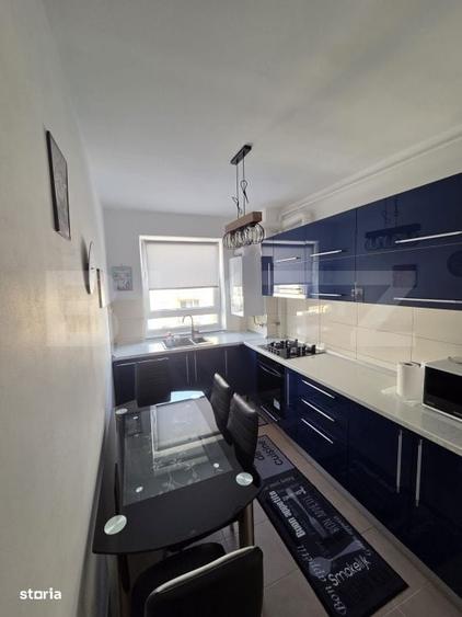 Apartament De Lux Cu 2 Camere In Avangarden 3 - 7