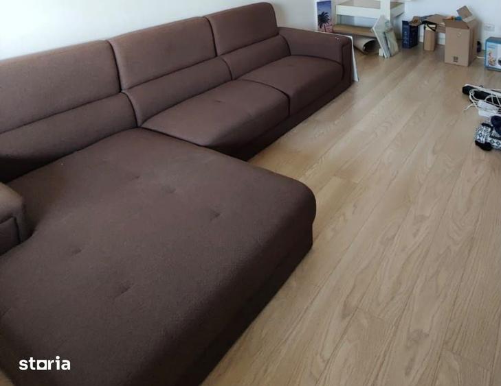 Apartament cu 2 camere în Cug
