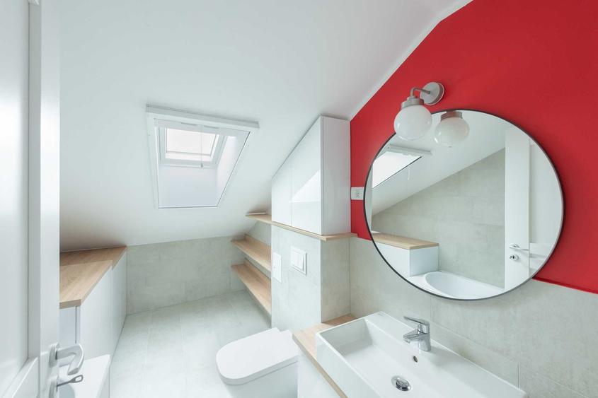 Apartament cu 3 camere decomandat în Dumbrăvița