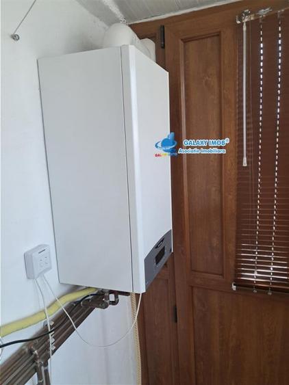 De inch apartament ultracentral 3 cam toate dotarile si - 4