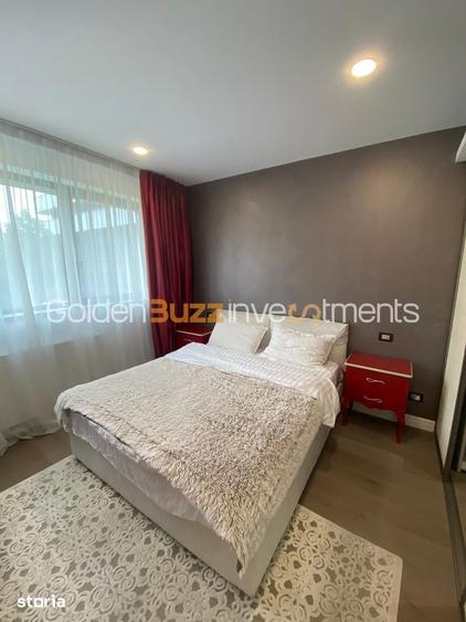 Apartament 2 camere Herastrau - 5