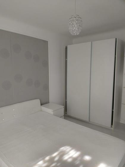 Apartament cu 2 camere decomandat în Gară