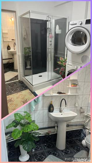 Casă cu 5 camere cu Teren 430 Mp în Micro 13