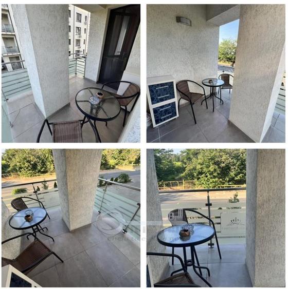 Apartament cu 3 camere decomandat în Copou