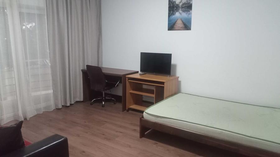 Apartament cu 2 camere decomandat în Horea