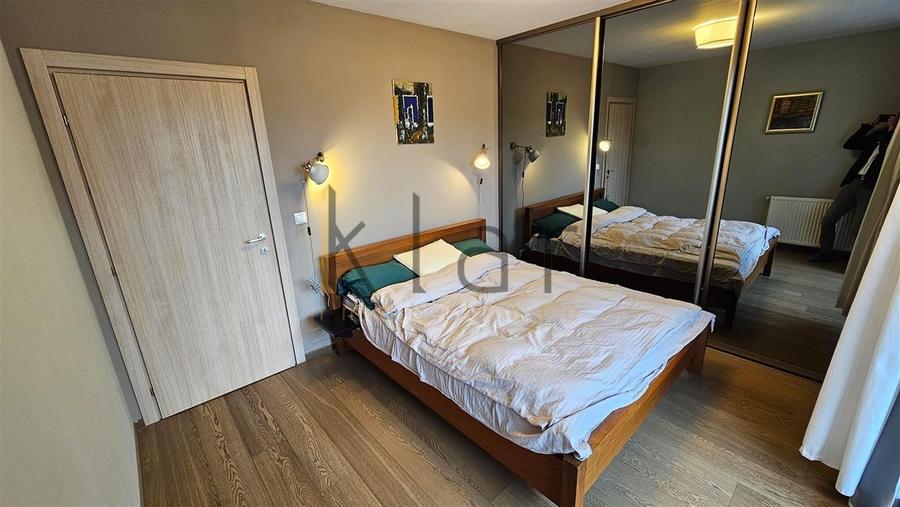 Apartament 2 camere 55mp, Marasti complex Platinia - 4