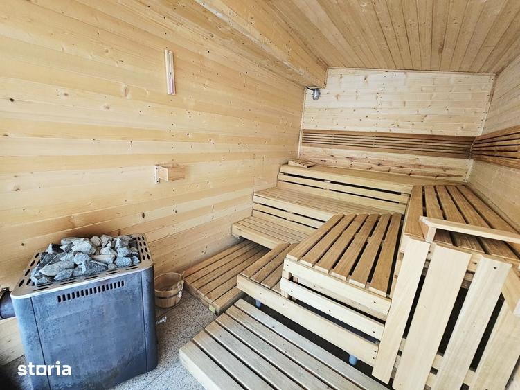 Casă cu 7 camere cu Teren 700 Mp în Băișoara