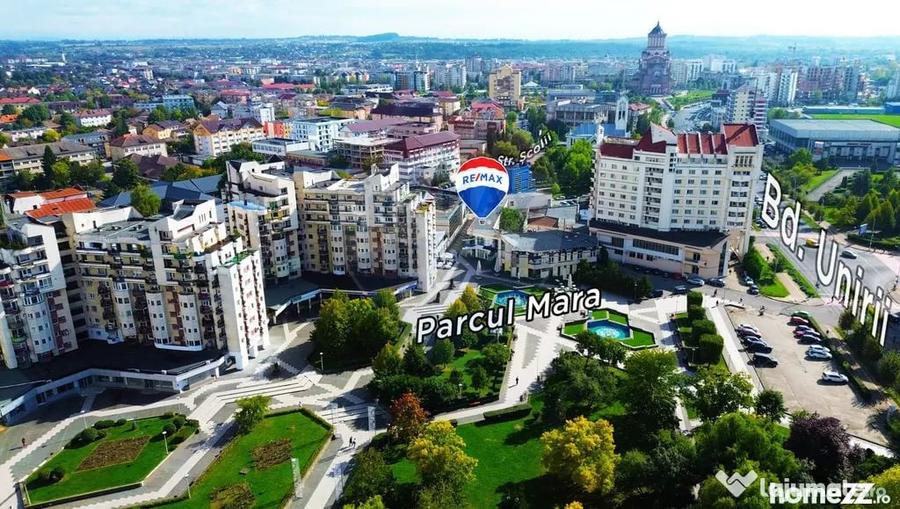 Spațiu comercial, de 37 mp, în Ultracentral