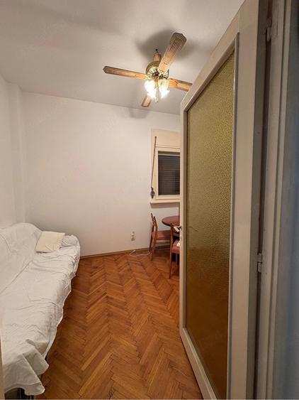Garsonieră nedecomandată în Moșilor