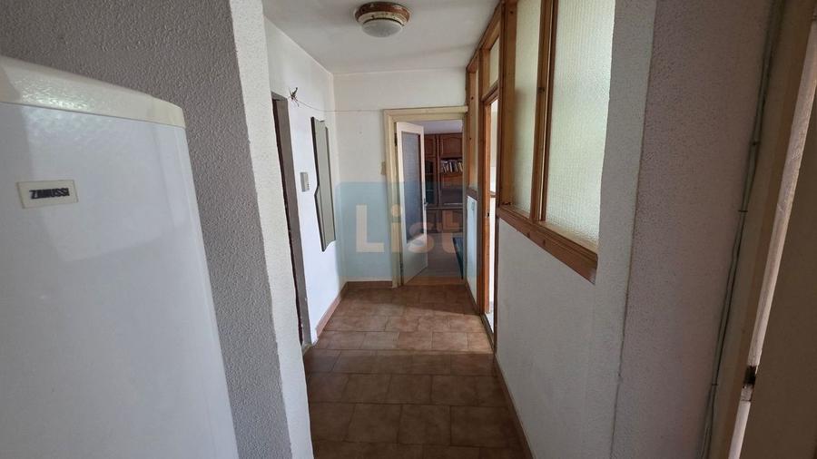 Apartament cu 2 camere decomandat în Kiseleff