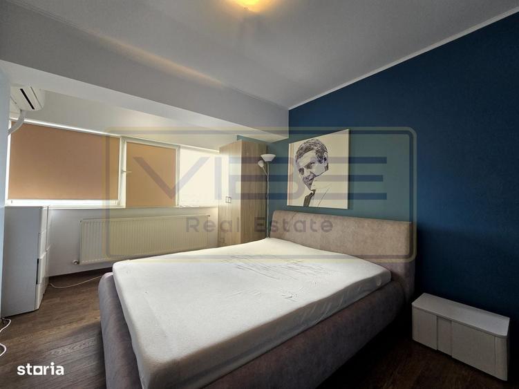 Central- Podu de Fier - 4 rooms -112mp -Panoramic View - 7