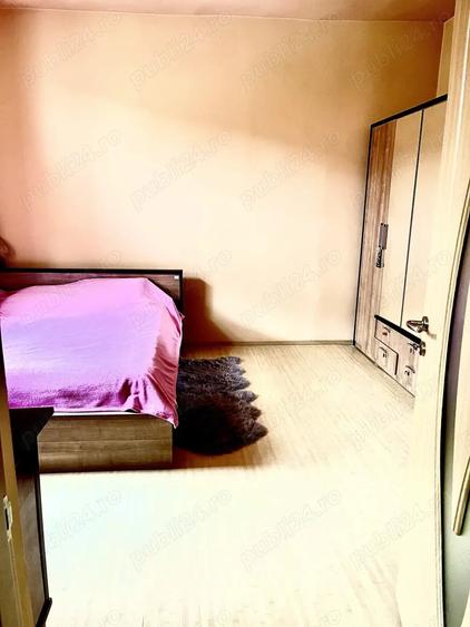 Apartament cu 2 camere în Traian