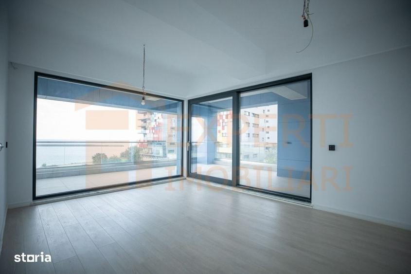 Apartament cu 3 camere în Nord