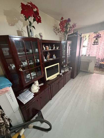 Garsonieră decomandată în Exterior Vest
