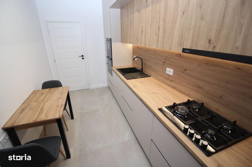 Apartament cu 2 camere decomandat în Timișoara