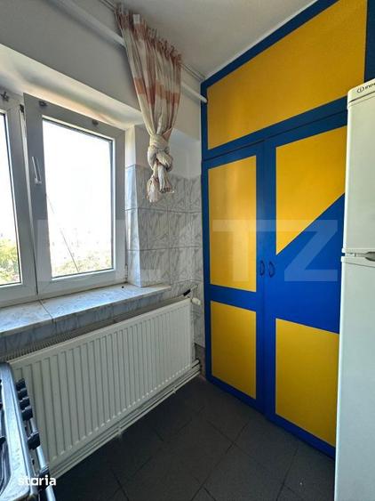 Apartament 4 camere, Calea Bucuresti zona Mc Donalds - 10