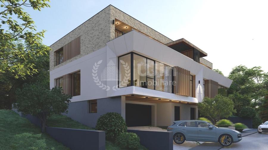 Duplex cu 4 camere cu Canalizare în Zorilor