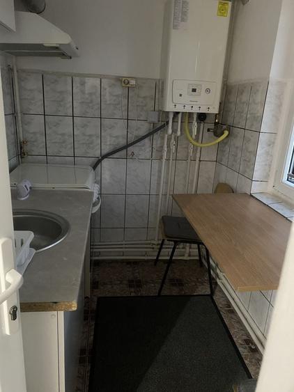 Casă cu 1 camere în Exterior Vest
