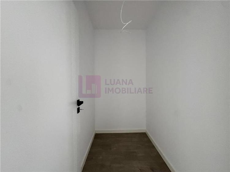 Apartament cu 2 camere decomandat în Șelimbăr