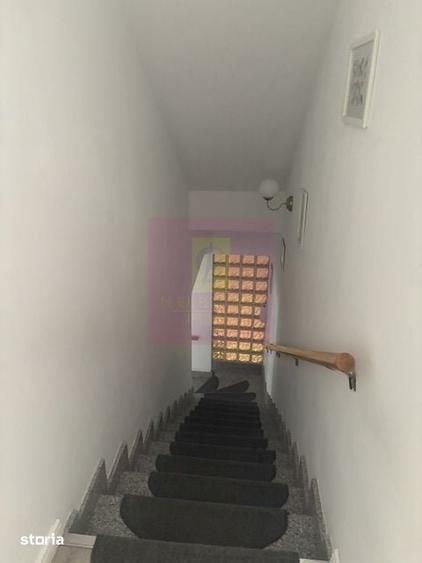 Vila D+P+1+M cu teren 446 mp Drumul Sarii. - 17