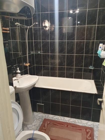 Garsonieră semidecomandată în Județean