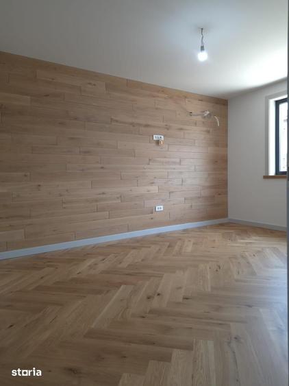Casă cu 4 camere cu Teren 357 Mp în Central