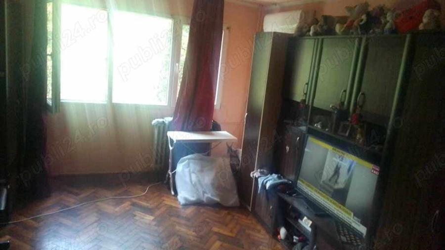 Garsonieră nedecomandată în Medicină