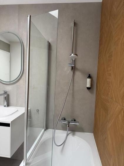 3camere in vila, 111mp, cheltuieli incluse zona Iulius Mall/Gheorgheni - 16