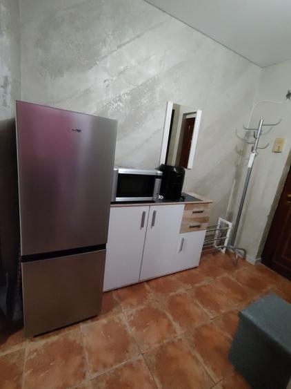 De inchiriat Garsoniera renovata, toate dotarile noi , Tiglina 1 , 25 mp, Etaj 9 /10, Vedere panoramica - 5