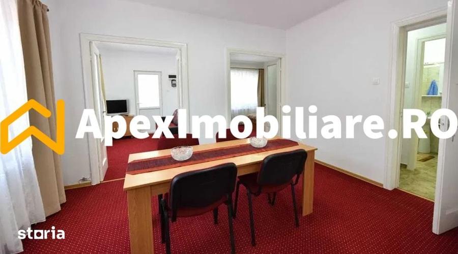 Casă cu 3 camere cu Teren 100 Mp în Colentina