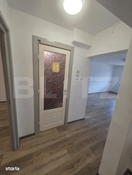 Spatiu pentru Birouri de 70mp la Parter, cu Intrare Directa si Renovar - 4