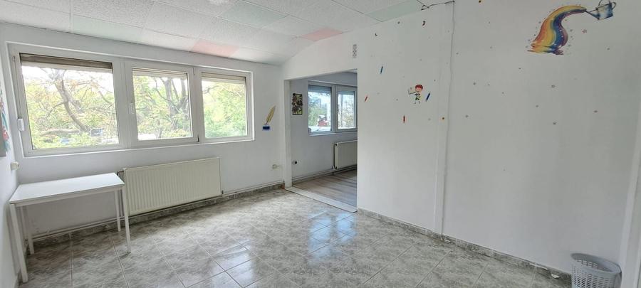 Birou, de 140 mp, în Drumul Taberei