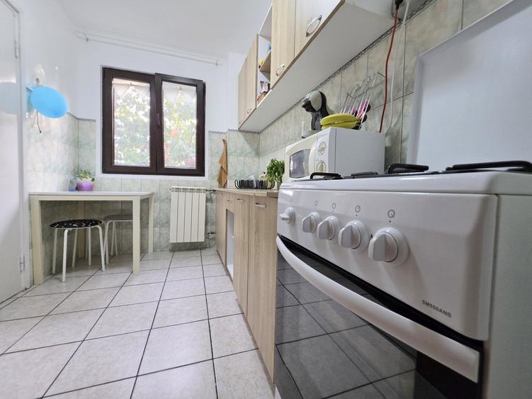 Apartament cu 3 camere în Dristor