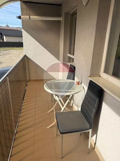 Apartament cu 2 camere decomandat, mobilat în Vasile Alecsandri