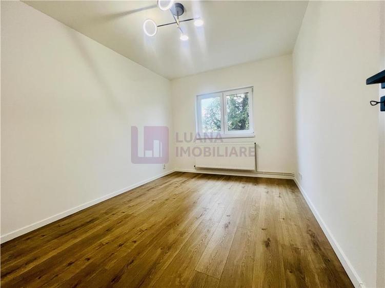 Apartament 3 camere de vanzare | Sos Alba Iulia | 64 mp | et 1 | renovat | pivni - 4